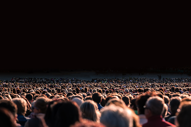 Taking a Stand: The Changing Role of CCOs & CMOs