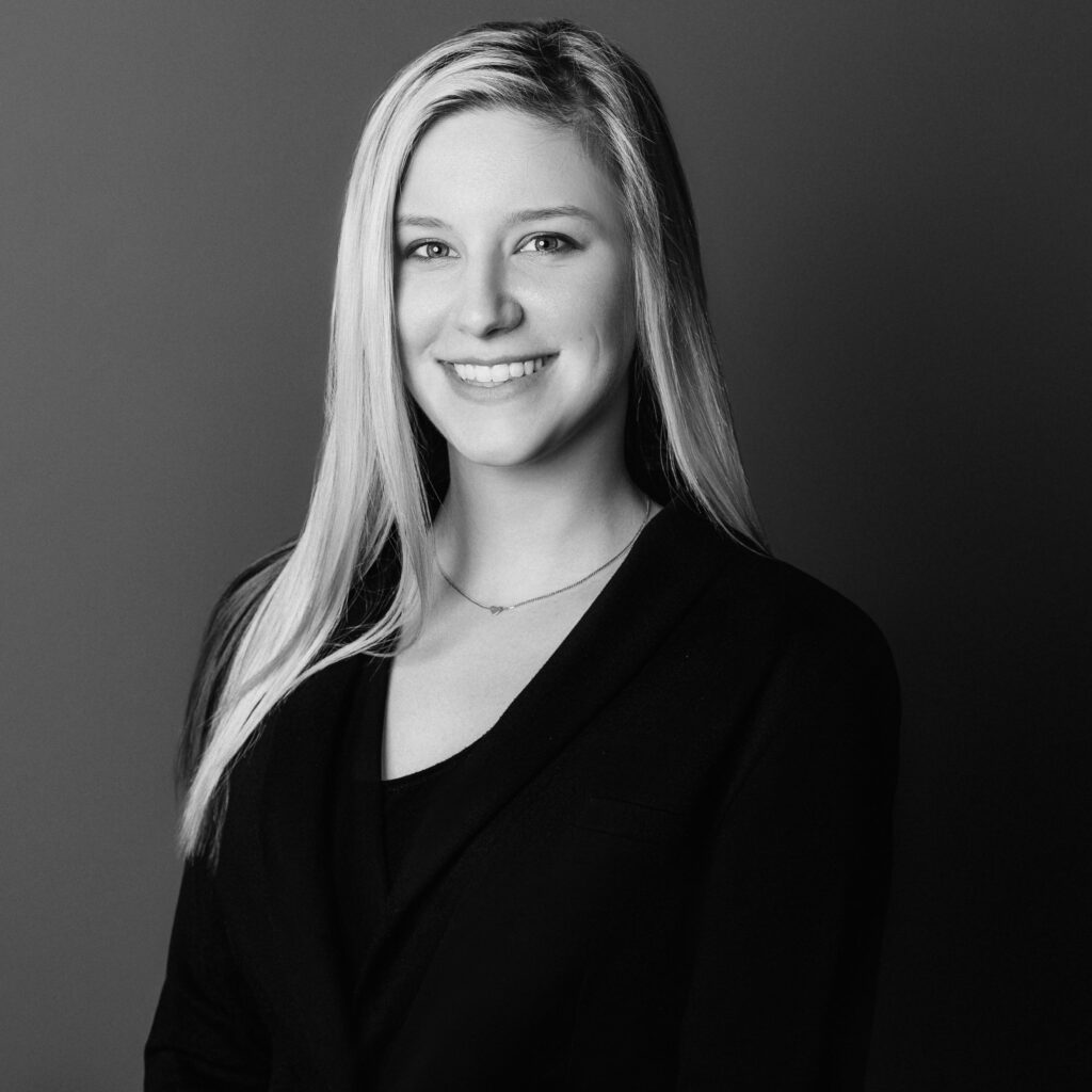 Diandra Binney | Peppercomm