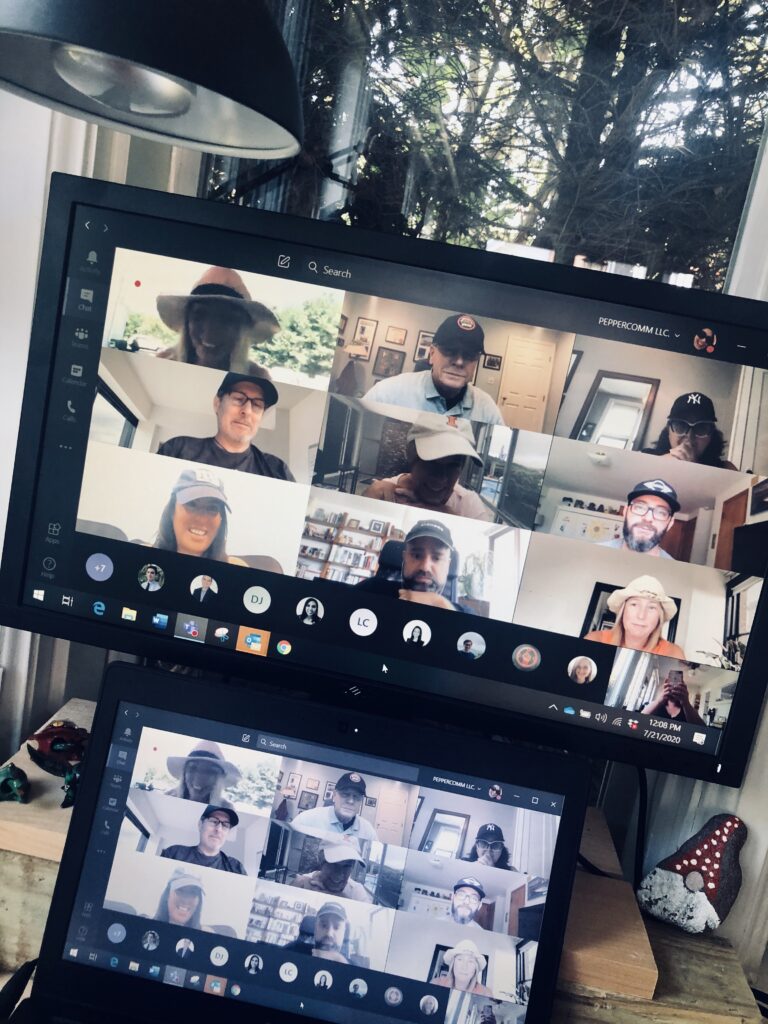 PurposeDriven Communications and Marketing Agency