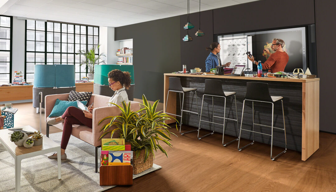 PurposeDriven Communications and Marketing Agency