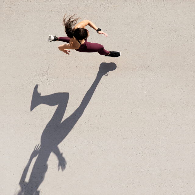 When you expect a sprint, but get a marathon: insights on the lockdown anniversary from the c-suite