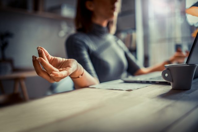 employee wellbeing