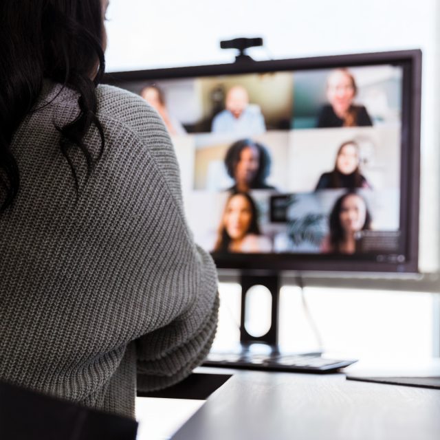 Remote Report: Tips on managing a remote team