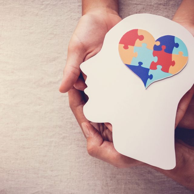Mental Health, Humor + The Workplace: Finding A Balance