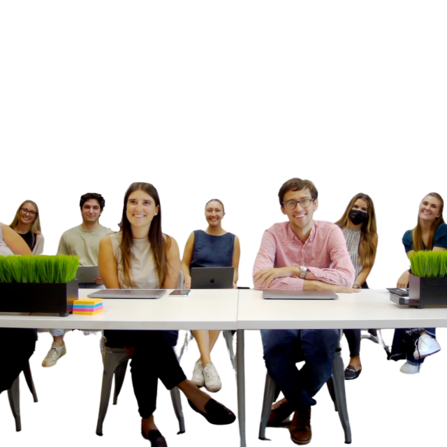 #SquadGoals: Crain’s Best Places to Work in NYC