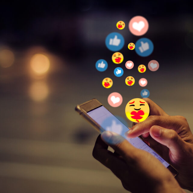 The Emoji Evolution