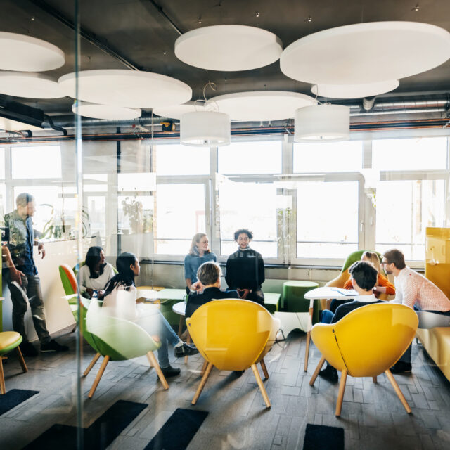 creating cohesion and culture in the workplace