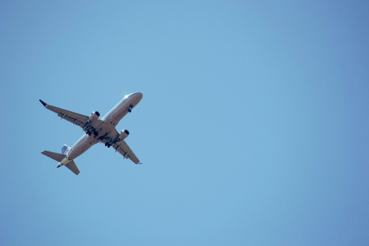 Plane